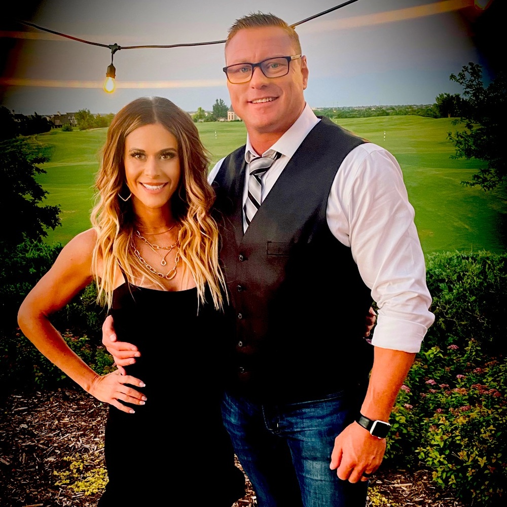 Meet your Posher, Trisha